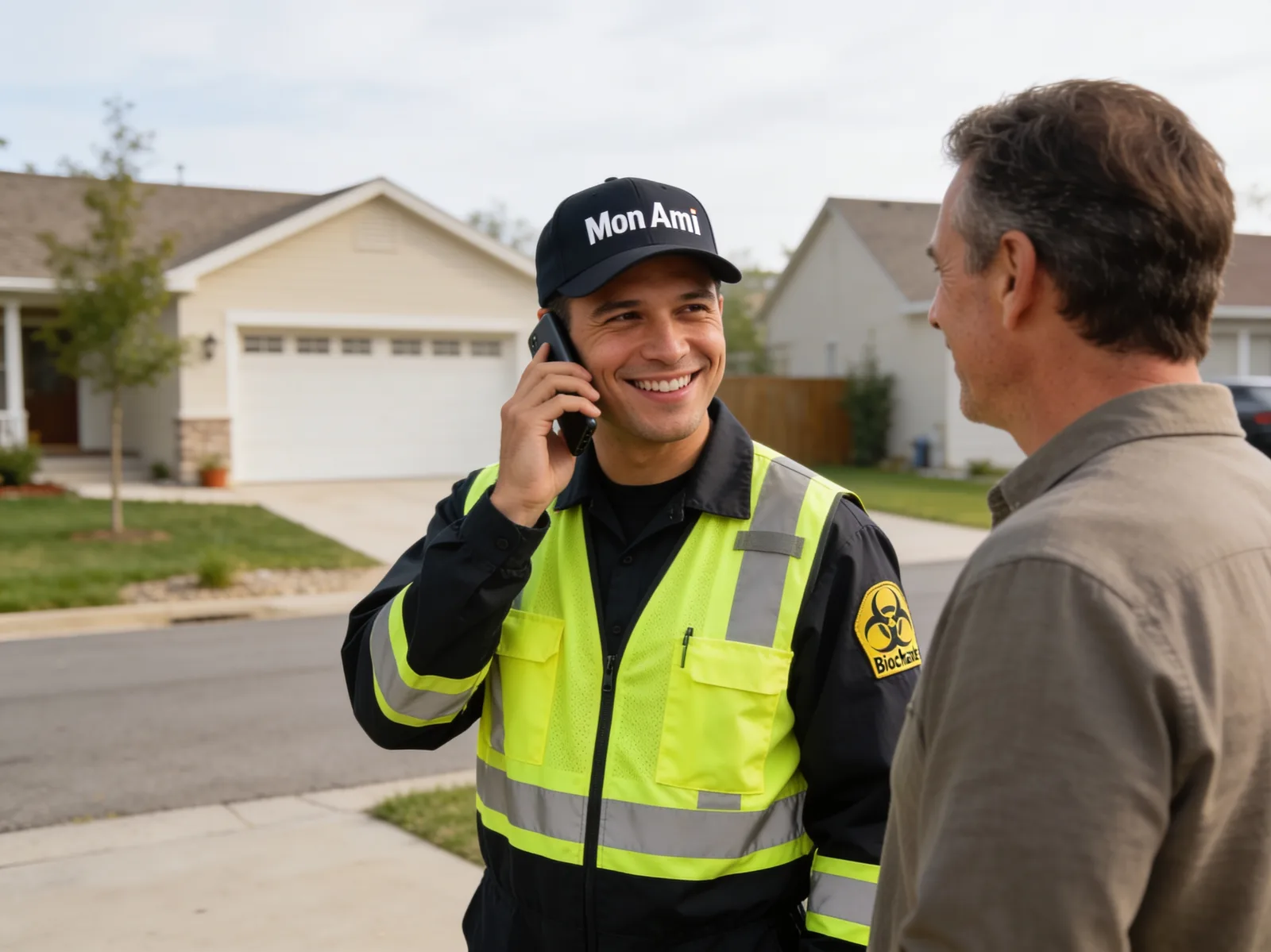 Sewage Cleanup West Greenwich, RI FAQs